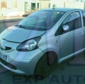 TOYOTA AYGO 1.0 VVTI PIECE DETACHEE OCCASION 3/4 AVANT GAUCHE