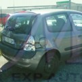 RENAULT CLIO II 1.5 DCI 80 PIECE DETACHEE OCCASION ARRIERE DROIT