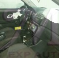 VENTE PIECES DETACHEES OCCASION SKODA FABIA 1.4 TDI SPORTLINE VEHICULE ACCIDENTE INTERIEUR