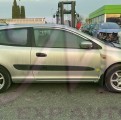 HONDA CIVIC 1.4I LS VENTE PIECES DETACHEES OCCASION LATERAL DROIT