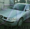 SEAT IBIZA 1.9 TDI 90CH PIECE DETACHEE OCCASION 3/4 AVANT GAUCHE