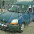 RENAULT KANGOO 1.2I MOTEUR D4F712 PIECE DETACHEE OCCASION AVANT GAUCHE