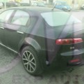 ALFA ROMEO 159 1.9 JTDM 150 PIECE DETACHEE OCCASION 3/4 ARRIERE GAUCHE