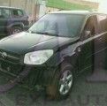 TOYOTA RAV4 VVTI 150 VX AUTO VEHICULE ACCIDENTE 3/4 AVANT GAUCHE