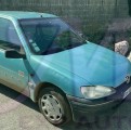 PEUGEOT 106 II 1.0I VENTE PIECES DETACHEES OCCASION 3/4 AVANT DROIT