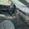 MERCEDES C220 CDI BREAK ELEGANCE AUTOMATIQUE VEHICULE ACCIDENTE A VENDRE INTERIEUR PASSAGER