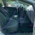 SEAT LEON 1.9 TDI 105 STYLANCE VEHICULE ACCIDENTE A VENDRE INTERIEUR PASSAGER