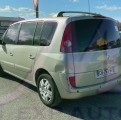 RENAULT  ESPACE IV 1.9 DCI EXPRESSION VENTE DE PIECES DETACHEES OCCASION 3/4 ARRIERE GAUCHE