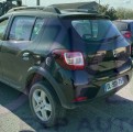 DACIA SANDERO 0.9 TCE 90 STEPWAY VENTE PIECES DETACHEES OCCASION 3/4 ARRIERE GAUCHE