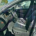 JAGUAR X-TYPE 2.2 EXECUTIVE VEHICULE ACCIDENTE A VENDRE INTERIEUR CONDUCTEUR