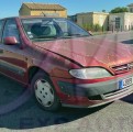 CITROEN XSARA 1.9D  VENTE PIECES DETACHEES OCCASION 3/4 AVANT DROIT