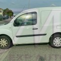 RENAULT KANGOO II 1.5 DCI FAP COMPACT EXTRA VEHICULE ACCIDENTE A VENDRE LATERAL GAUCHE