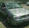 OPEL ASTRA G 2.0 DTI 16V 100CH VENTE PIECES DETACHEES OCCASION 3/4 AVANT DROIT