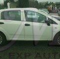 Vente de pièces détachées d'occasion FIAT GRANDE PUNTO 1.2I ACTIVE VEHICULE ACCIDENTE ET PIECES DETACHEES OCCASION LATERAL DROIT