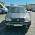 FIAT PUNTO II 1.2I 60 VENTE PIECES DETACHEES OCCASION FACE AVANT