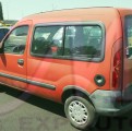 RENAULT KANGOO 1.9 D65 VENTE PIECES DETACHEES OCCASION 3/4 ARRIERE GAUCHE