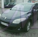 RENAULT MEGANE III 1.9 DCI 130 5 PORTES VEHICULE IMMERGE 3/4 AVANT GAUCHEET PIECES DETACHEES OCCASION 