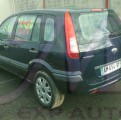 FORD FUSION 1.4 TDCI PIECE DETACHEE OCCASION 3/4 ARRIERE GAUCHE