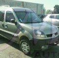 RENAULT KANGOO 1.9 DCI 4X4 FARWAY PIECE DETACHEE OCCASION 3/4 AVANT DROIT