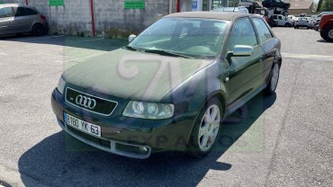 S3 1.8T QUATTRO 210CH