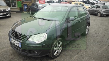 POLO 1.4 TDI 80 UNITED