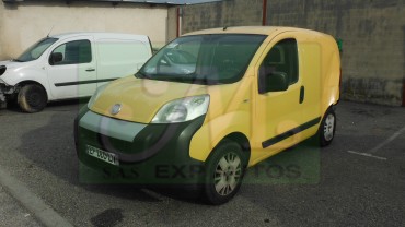 FIORINO 1.3 MUTIJET 16V PACK