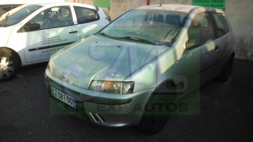 PUNTO II 1.9 JTD 80 SX