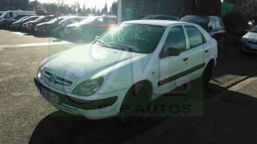 XSARA II 1.4I PACK