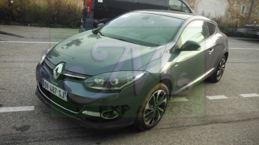 MEGANE III COUPE 1.2 TCE 130 BOSE