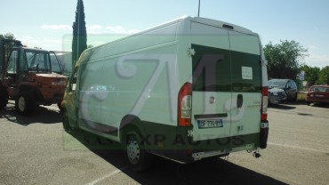 DUCATO 3.0 JTD