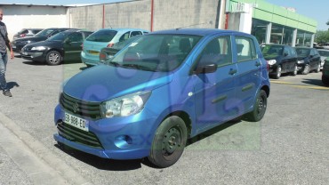 CELERIO 1.0I 68