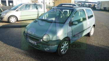 TWINGO INITIALE