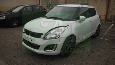 SWIFT 1.2 VVT BIBA