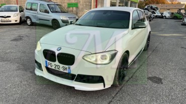 135I XDRIVE SPORT M PERFORMANCE BVA