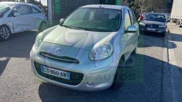 MICRA 1.2 DIG-S CONNECT5 EDITION