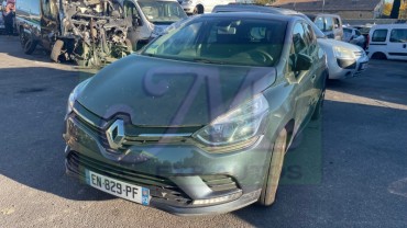 CLIO IV 0.9 TCE 90 LIMITED