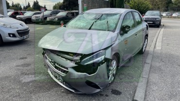 CORSA F 1.2I 75 S&S EDITION BUSINESS