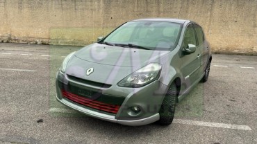 CLIO III