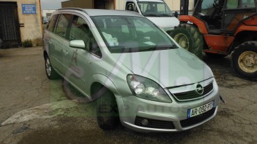 ZAFIRA B 1.9 CDTI 120