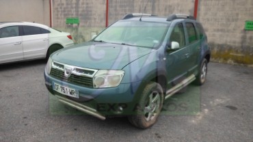 DUSTER 1.6I 16V