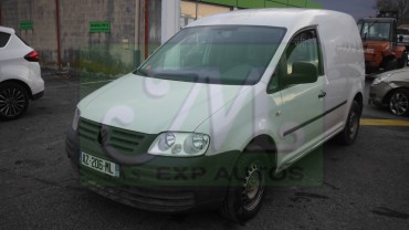 CADDY 1.9 TDI 105