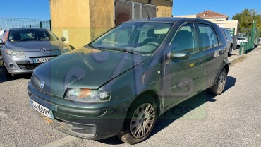 PUNTO II 80 16V HLX