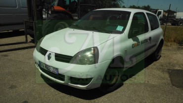 CLIO II 1.5 DCI CAMPUS