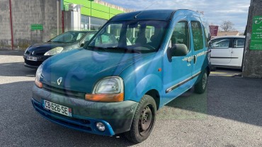 KANGOO 1.9 TDI 80 PIGMENTO