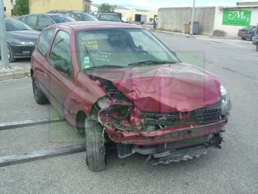 CLIO II 1.2i  16V EXPRESSION 