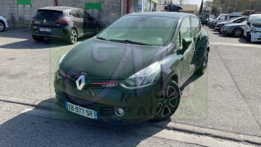 CLIO IV 1.5 DCI 90 ENERGY INTENS EDC