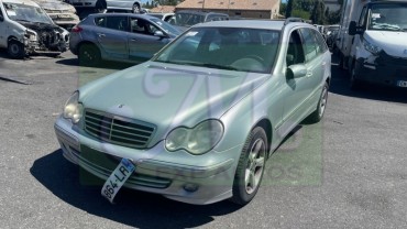 C200 CDI AVANTGARDE