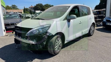 SCENIC III 1.5 DCI FAP 110 LIMITED