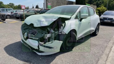 CLIO IV 1.5 ENERGY DCI 90 SOCIETE AIR