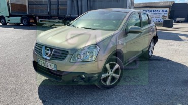 QASHQAI 2.0 DCI FAP 150 TEKNA ALL-MODE